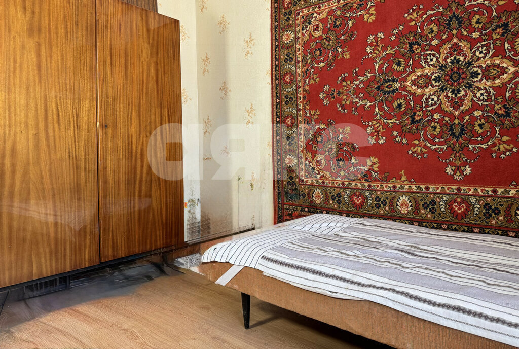 квартира р-н Анапский г Анапа ул Стахановская 9/3 фото 4
