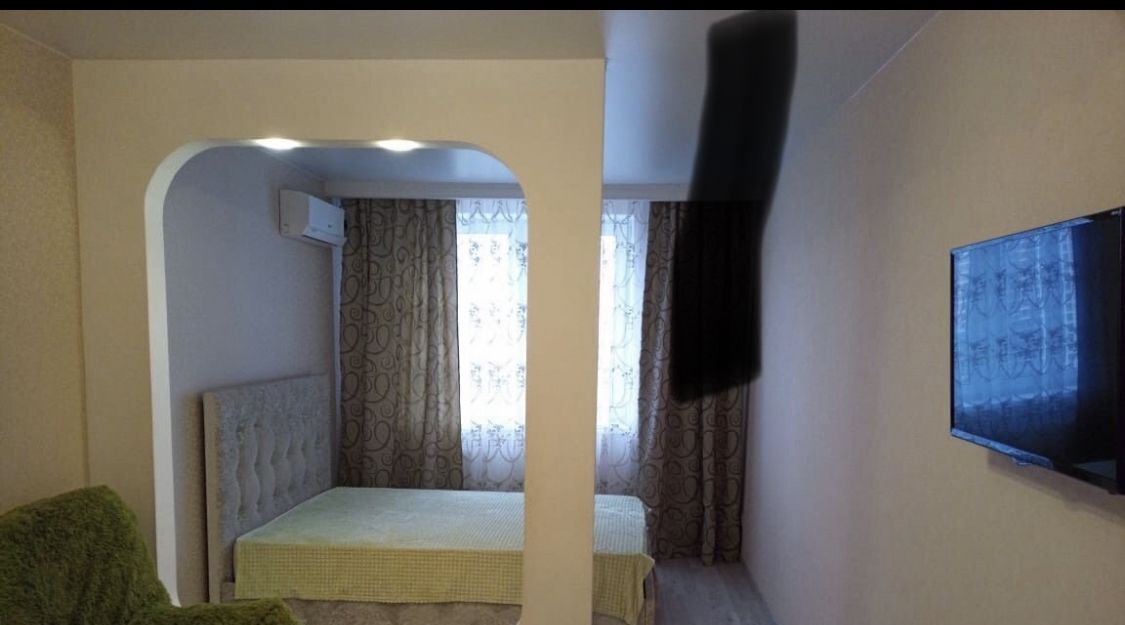 квартира г Краснодар р-н Карасунский ул им. Селезнева 4/13к 1 фото 4
