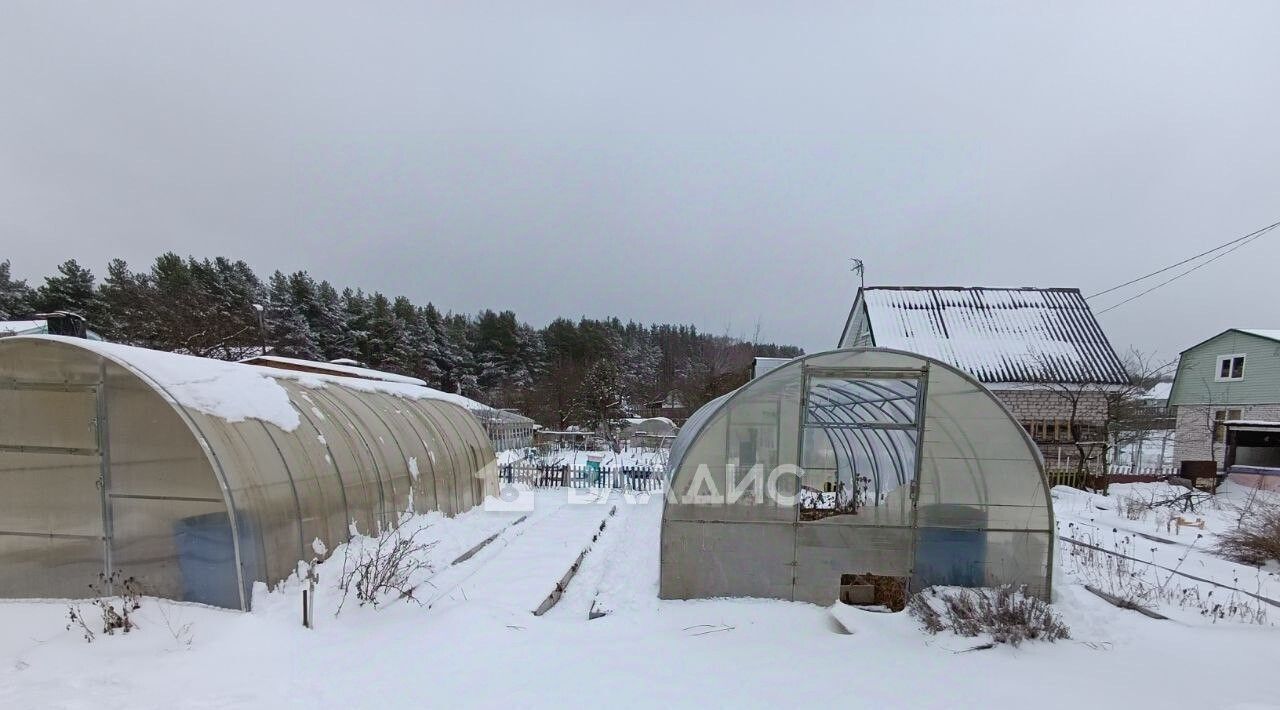дом г Ковров снт N 2 УКХ 200 фото 3