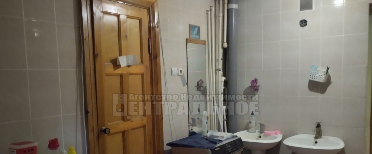комната г Смоленск р-н Заднепровский ул Седова 20 фото 4