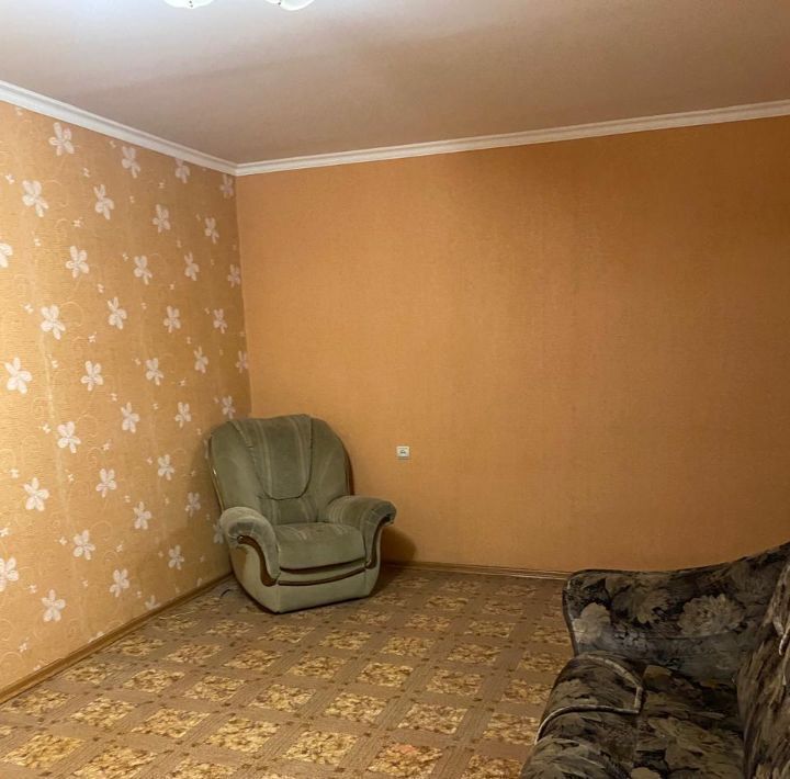 квартира г Тольятти р-н Автозаводский ул Автостроителей 5 фото 4