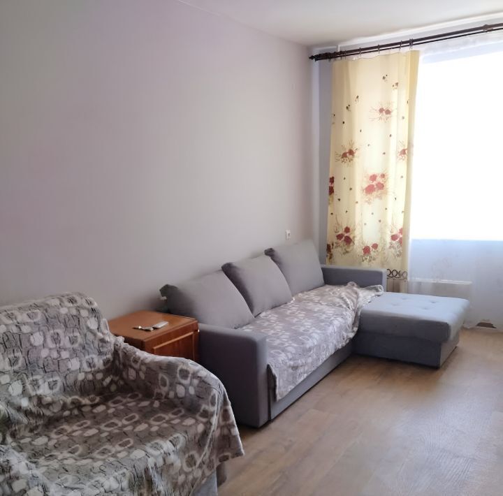 квартира г Тольятти р-н Автозаводский ул Тополиная 50 фото 3