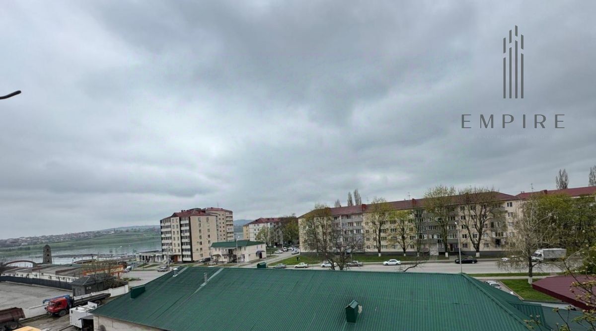 квартира г Грозный р-н Заводской Алды фото 2