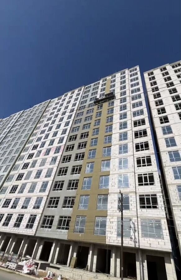 квартира г Махачкала ул Перова 13б р-н Советский фото 3