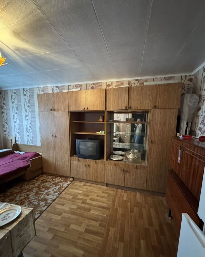 комната г Ставрополь р-н Ленинский Туапсинка ул Объездная 3 мкр-н № 4 фото 1