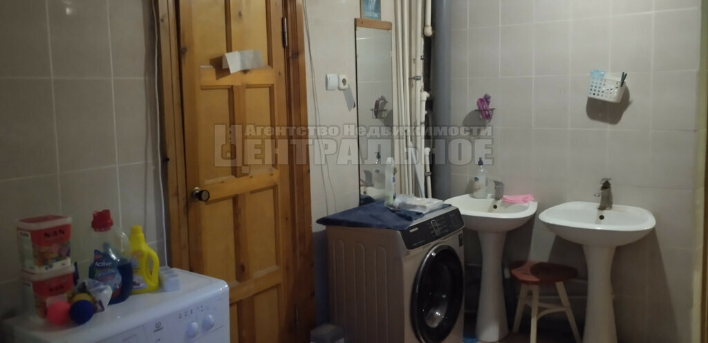 комната г Смоленск р-н Заднепровский ул Седова 20 фото 4
