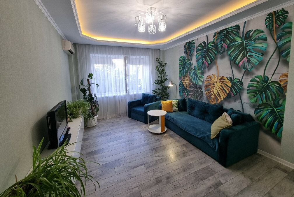 квартира г Геленджик ул Молодежная 5 фото 1