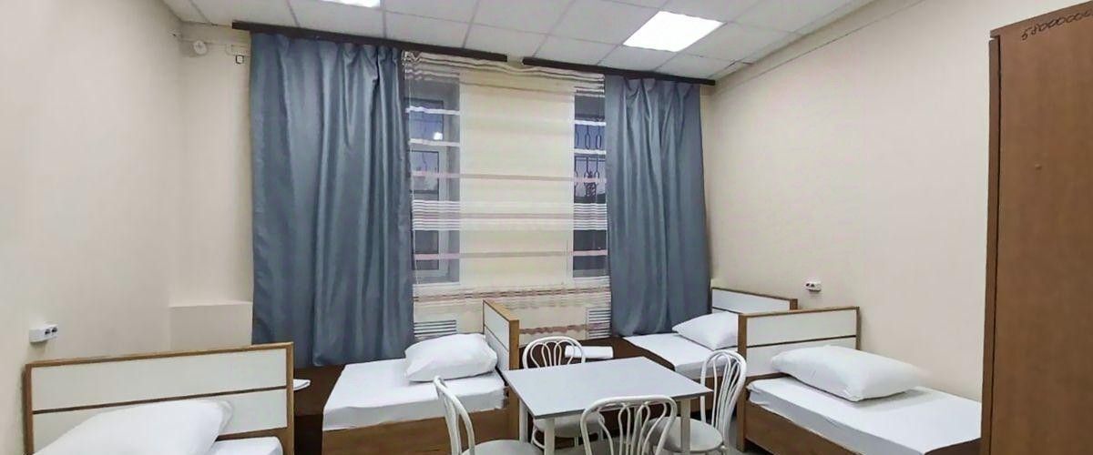 комната г Биробиджан ул Калинина 10 фото 1
