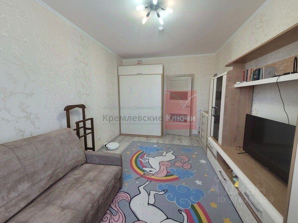 квартира г Санкт-Петербург р-н Красногвардейский пр-кт Васнецовский 22 ЖК «Цветной город» Ленинградская область фото 4