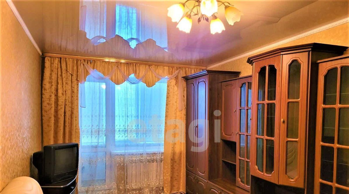 квартира г Брянск р-н Советский ул Ромашина 33 фото 2