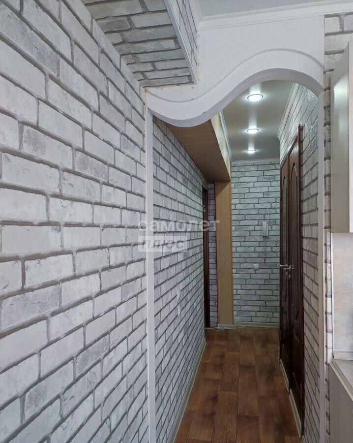 квартира г Астрахань р-н Ленинский ул Ботвина 10 фото 5