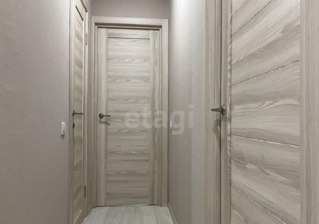 квартира г Батайск ул Куйбышева 186 фото 7