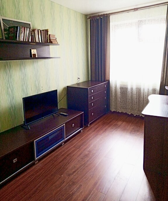 квартира г Орск р-н Октябрьский Новый город ул Кутузова город фото 11