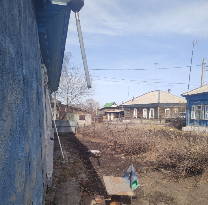 дом р-н Топкинский г Топки ул Березовая 11 фото 8