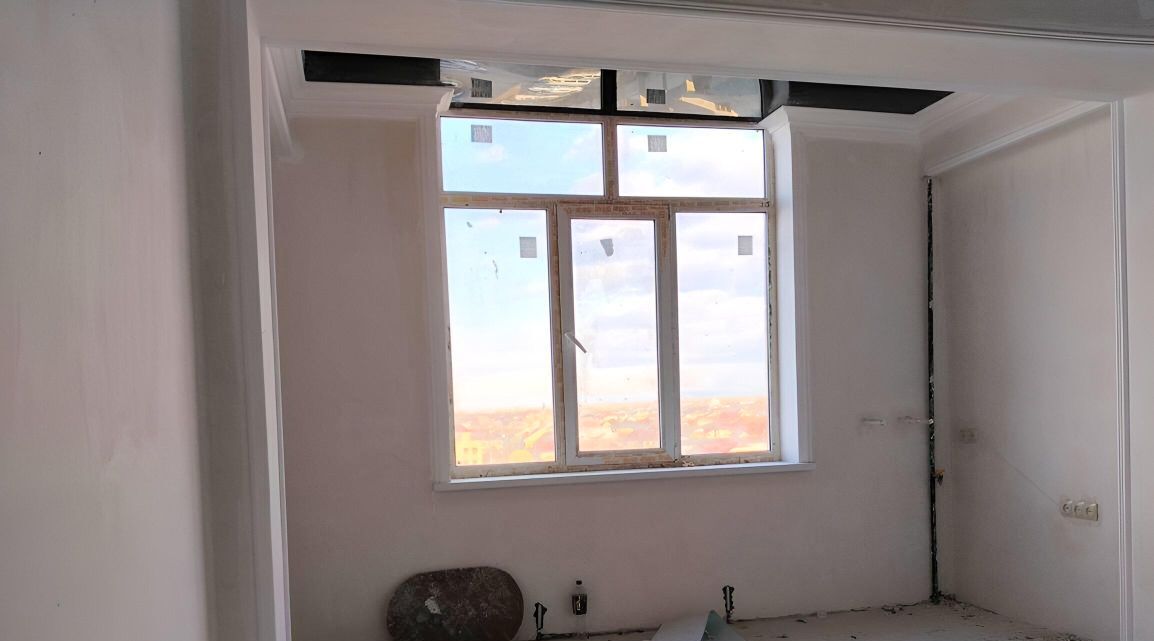 квартира г Хасавюрт ул Победы 116жк/2 фото 12
