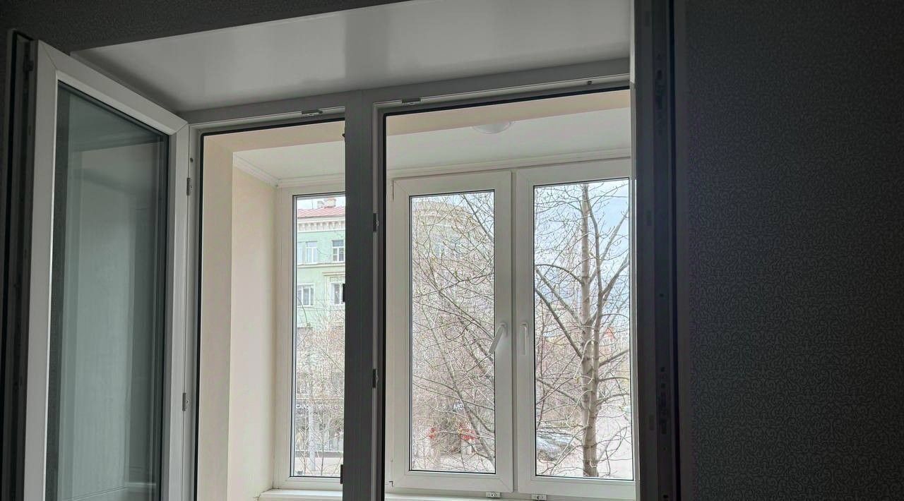 квартира г Саратов р-н Октябрьский ул им Горького А.М. 16/20 фото 25