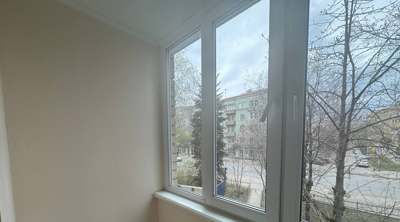 квартира г Саратов р-н Октябрьский ул им Горького А.М. 16/20 фото 26