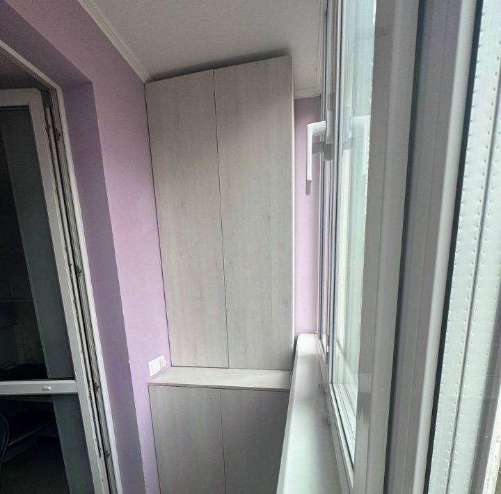 квартира г Саратов р-н Октябрьский ул им Горького А.М. 16/20 фото 31