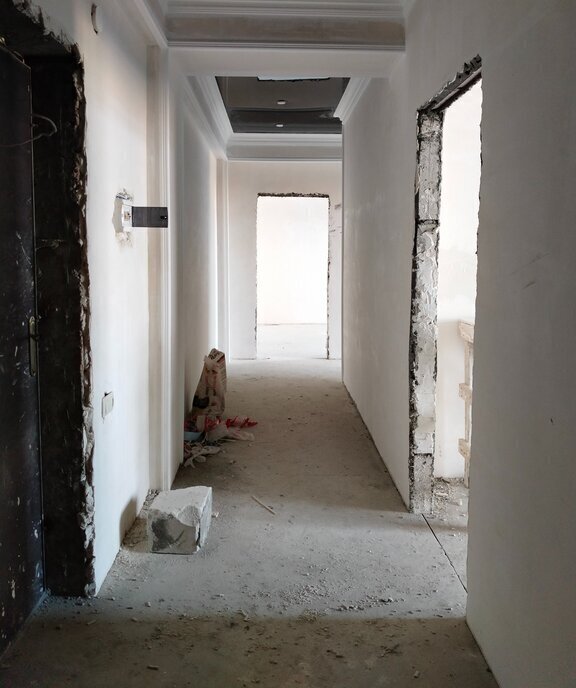 квартира г Хасавюрт ул Победы 116жк/2 фото 9