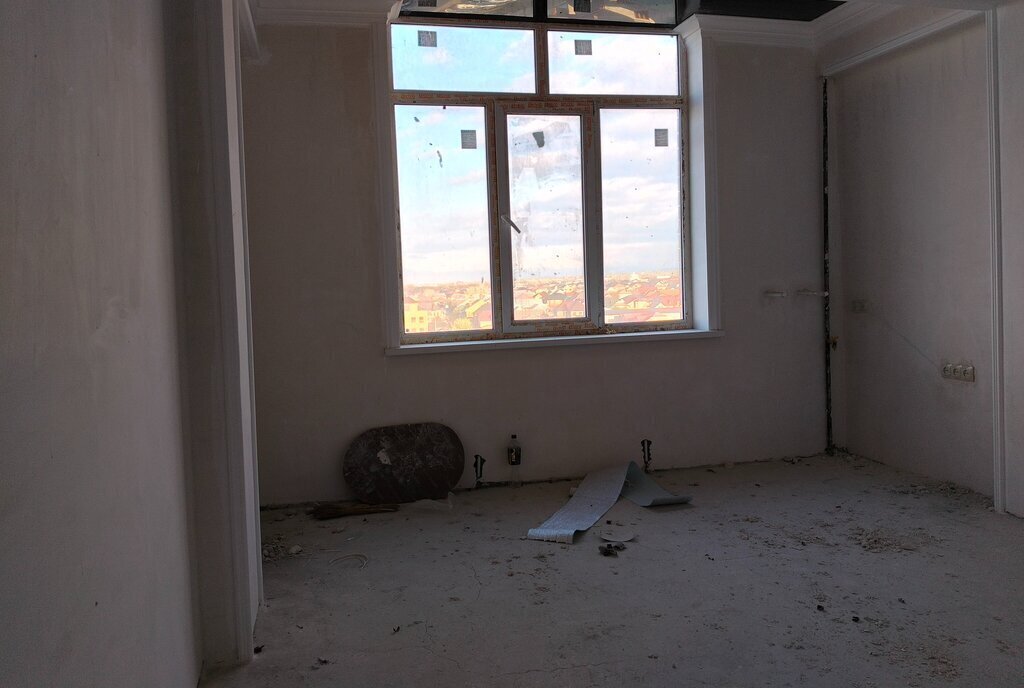 квартира г Хасавюрт ул Победы 116жк/2 фото 14