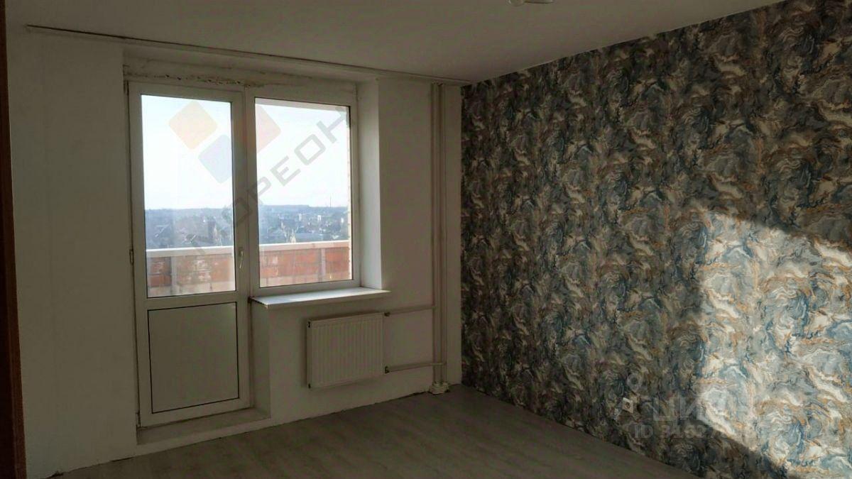 квартира г Краснодар р-н Западный ул им. Калинина 350/4 фото 3