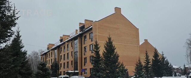 р-н Кировский ул Федора Горячева 59 фото