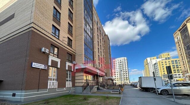 офис р-н Центральный дом 11к/1 фото