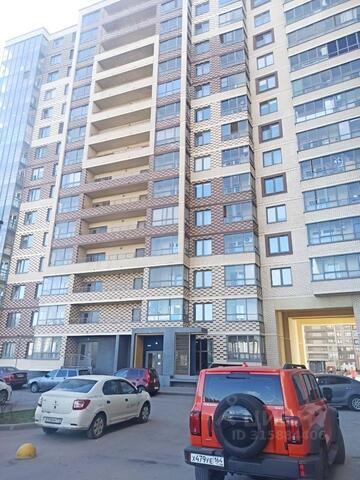 р-н Московский ш Пулковское 42 к 6 с 1, Ленинградская область фото