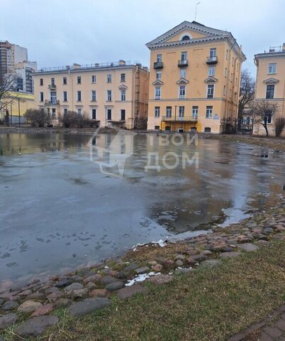 метро Проспект Ветеранов дом 156 округ Дачное фото