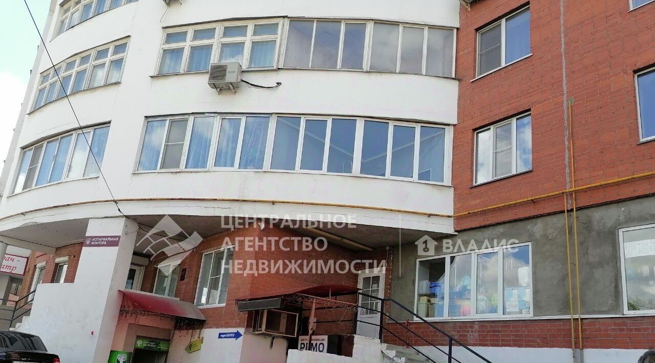 свободного назначения г Рязань р-н Советский ул Маяковского 49 фото 1