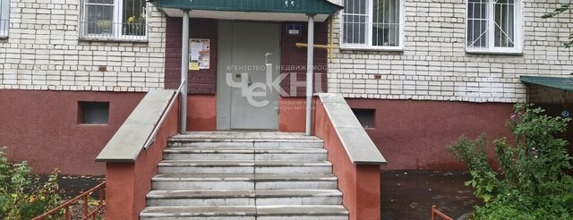 Горьковская ул Бориса Корнилова 6к/3 фото
