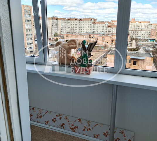 ул Калинина 5 фото
