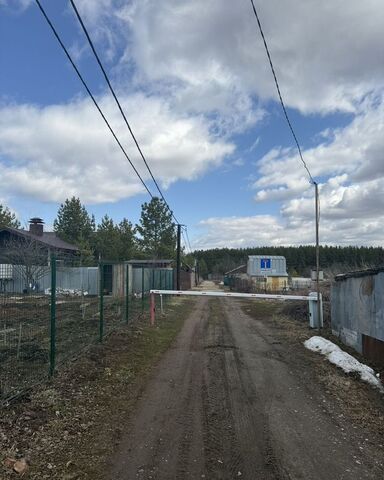 земля ул Лесная Республика Татарстан Татарстан, Калмашское сельское поселение, ПОСТ Лазурный, Тукаевский р-н фото