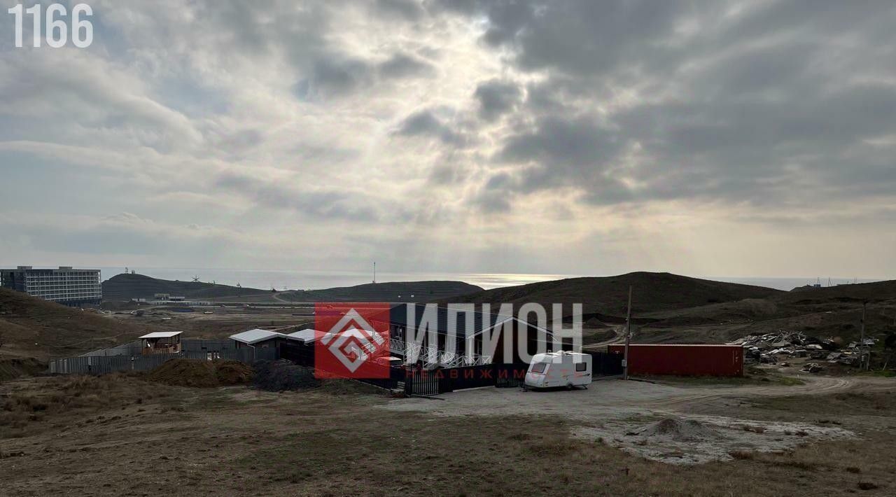земля г Симферополь Каменский ул 8-яколлективных садов 5 фото 1
