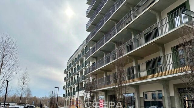 ул Владимира Заровного 28/1 фото