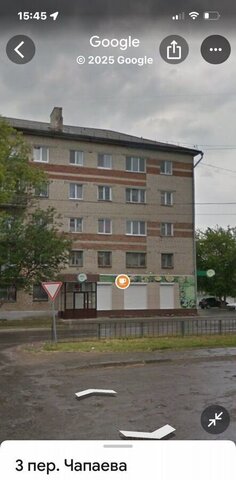 ул. Горького, 3 фото