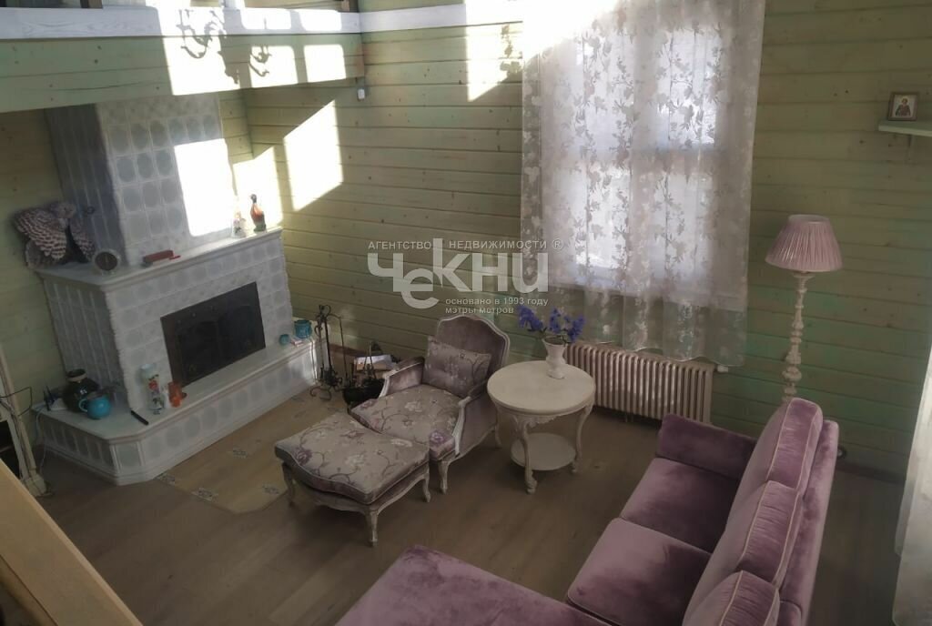 дом г Нижний Новгород д Сартаково ул Серебряный ключ 168 Автозаводская фото 1