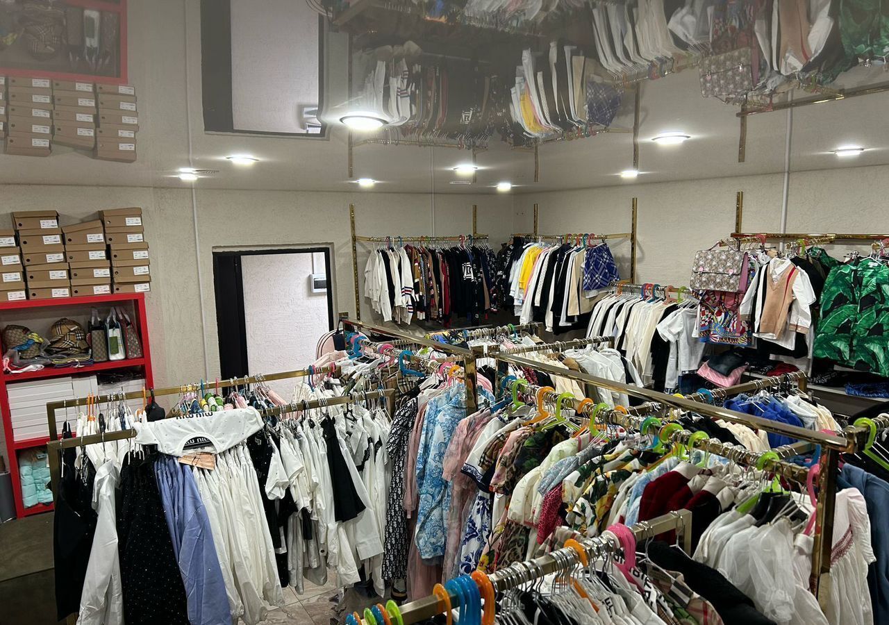 офис г Краснодар пгт Калинино р-н Прикубанский ул Российская 357 фото 4
