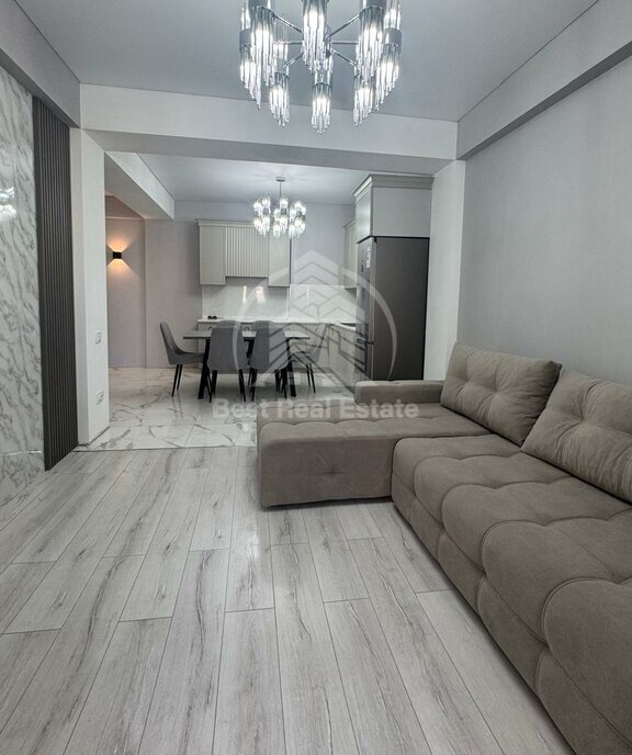 квартира г Каспийск ул Магомедали Магомеджанова 29 фото 3
