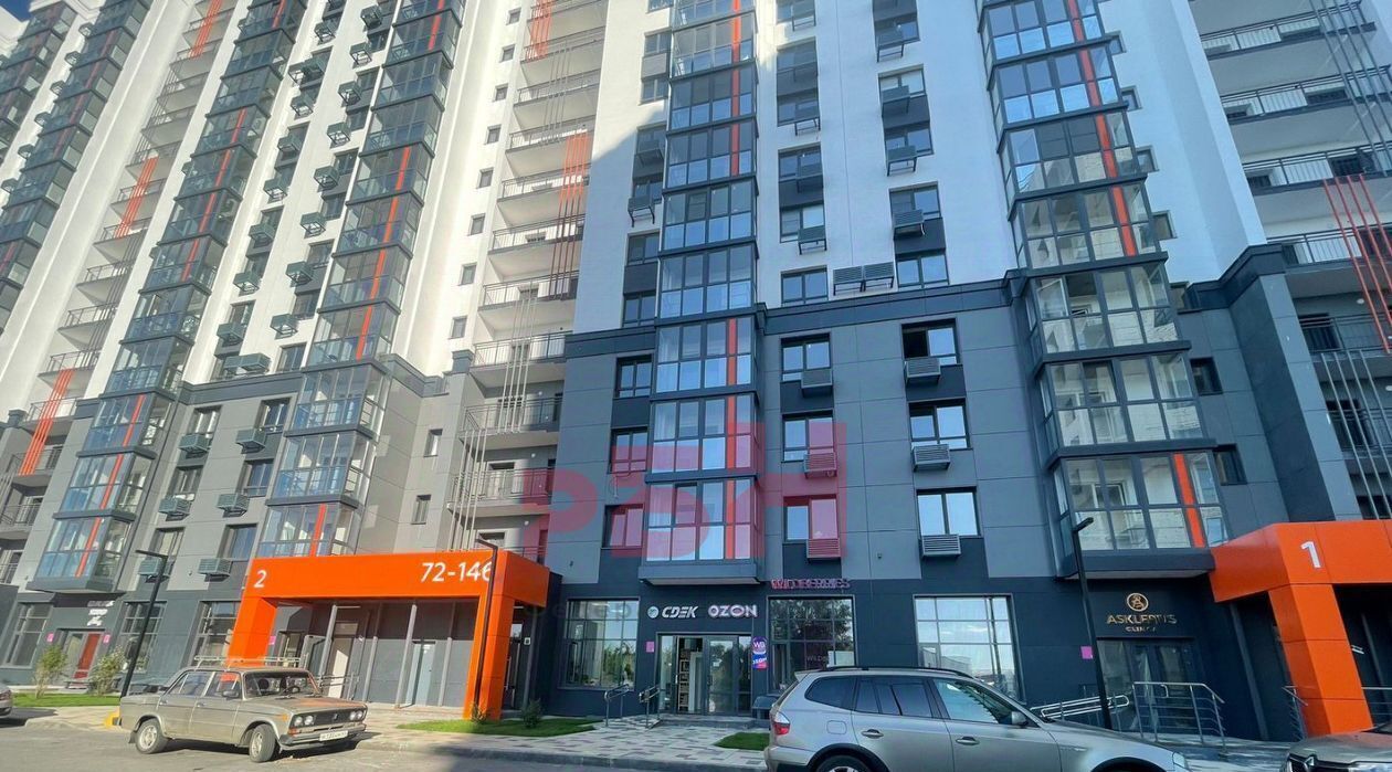 свободного назначения г Пенза р-н Железнодорожный ул Измайлова фото 4