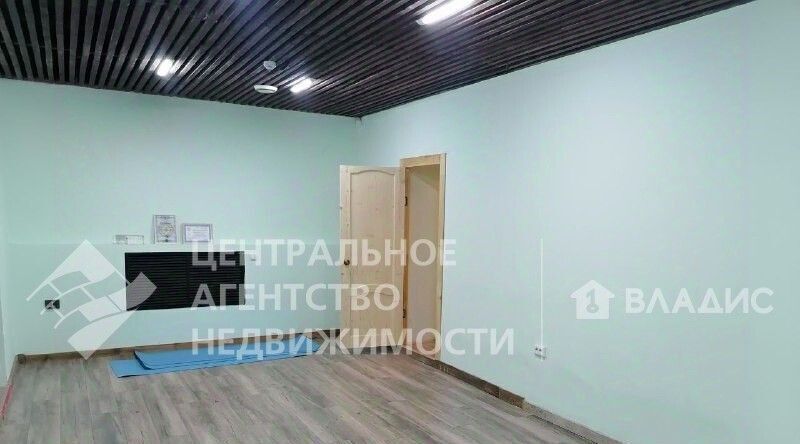 свободного назначения г Рязань р-н Советский ул Маяковского 49 фото 3