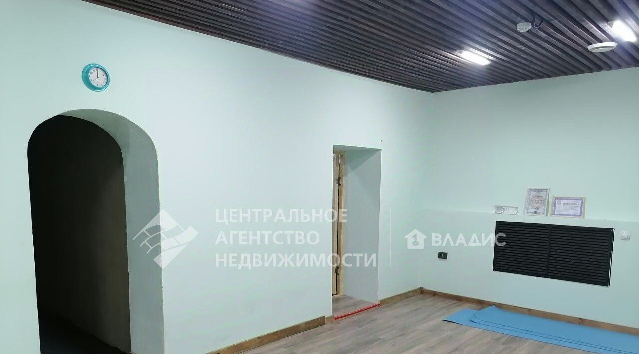 свободного назначения г Рязань р-н Советский ул Маяковского 49 фото 4