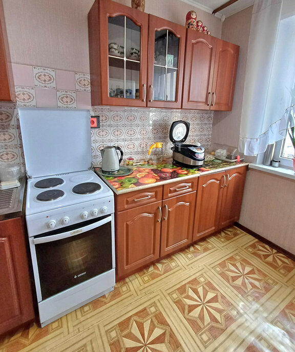 квартира г Нижний Новгород Буревестник ул Красных Зорь 24 фото 3