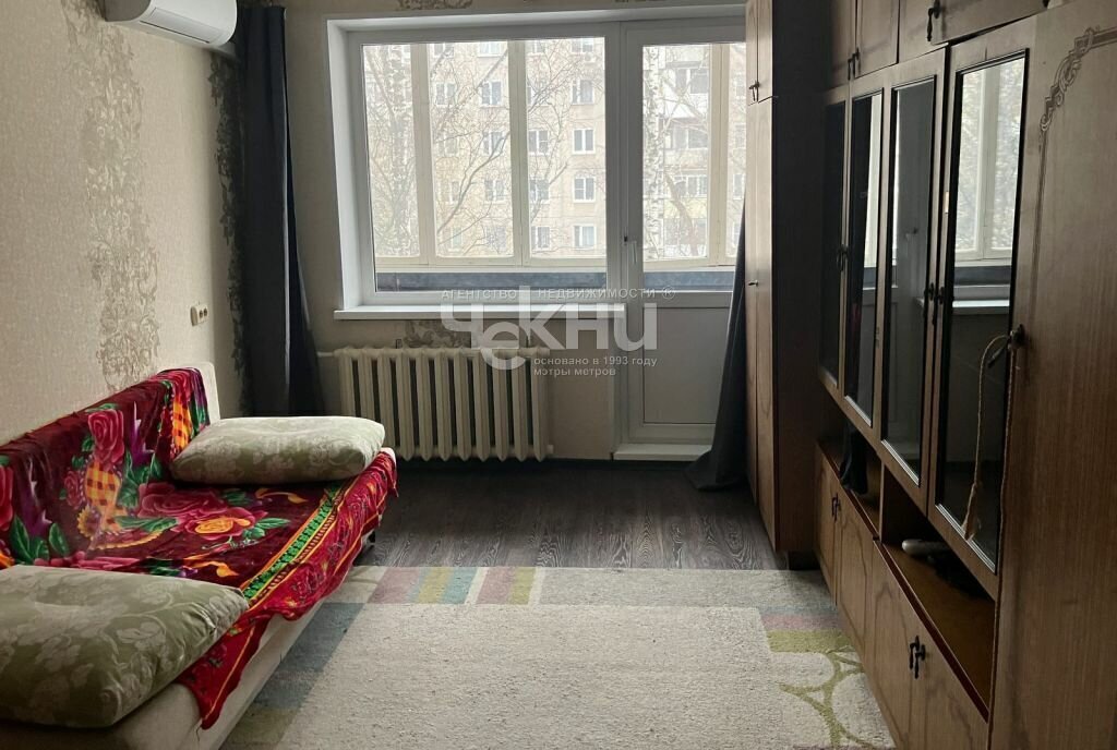 квартира г Нижний Новгород р-н Нижегородский Горьковская ул Радужная 14 фото 2