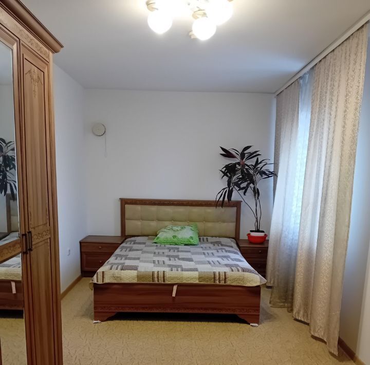 квартира г Иркутск р-н Правобережный ул Глеба Успенского 6/3 фото 2