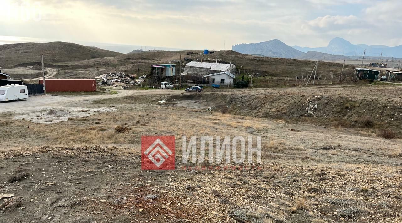 земля г Симферополь Каменский ул 8-яколлективных садов 5 фото 3