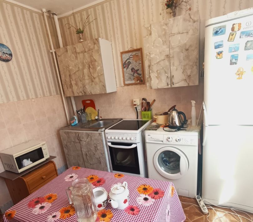 квартира г Петрозаводск ул Зелёная 10 фото 2