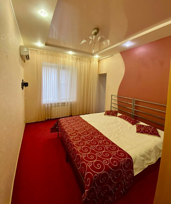 квартира г Пенза р-н Первомайский ул Мира 47 фото 4