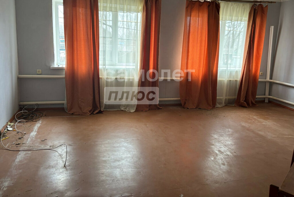 дом р-н Городовиковский г Городовиковск фото 3