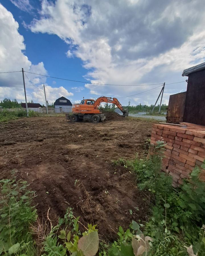земля г Качканар Качканарский муниципальный округ, Четвёртая ул., 1Б фото 3